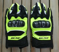 Büse motorrad handschuhe gebraucht kaufen  Schonungen