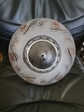 Vtg ceiling light for sale  Turlock