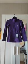Bluza polarowa Haglöfs Heron Jacket Women Cena sklep. 570 zł XS Nowa na sprzedaż  PL