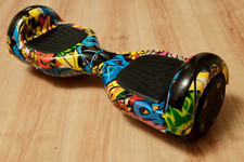 Hoverboard 6.5 self for sale  GLOUCESTER