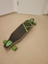 Loangboard marke norules gebraucht kaufen  Glienicke