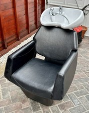 Hair salon backwash for sale  LEICESTER