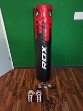 Rdx boxsack gefüllt gebraucht kaufen  Berlin