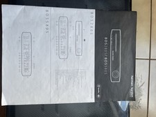 Harman kardon bds580s gebraucht kaufen  Cleebronn