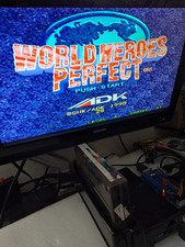 Heroes perfect slot d'occasion  Angers-
