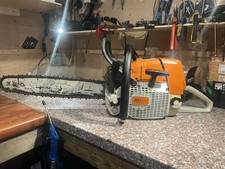 Rebuilt stihl ms440 for sale  LYDNEY