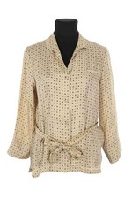 Blouse soie demoiselles d'occasion  France