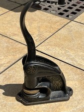 Antique cast iron for sale  Jackson