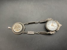 Châtelaine clavet châtelaine d'occasion Châtelaine clavet châtelaine d'occasion  Bourgoin-Jallieu