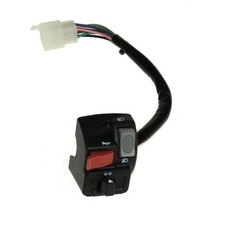 Blinkerschalter rms schalterei gebraucht kaufen  Vorbach