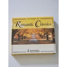 Best romantic classics for sale  Galt