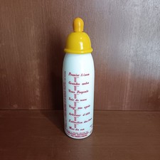 Biberon humoristique opale d'occasion  Aubin
