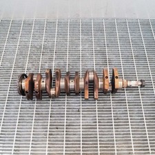 VOLVO S60 I 2007 Kurbelwelle 30757084 comprar usado  Enviando para Brazil