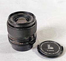 Canon 35mm wide usato  Dozza