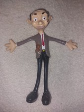 Bendable bean toy for sale  STOCKPORT