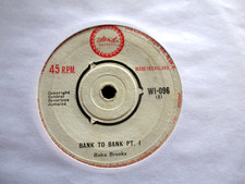 Rare 1963 ska for sale  MORDEN