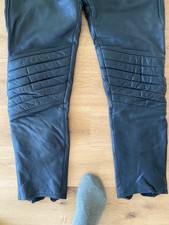 Modeka orig lederhosen d'occasion  Expédié en Belgium