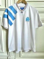 Maillot vintage olympique d'occasion Maillot vintage olympique d'occasion  Paris V
