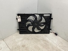 2019 - 2024 VOLKSWAGEN JETTA MOTOR RADIADOR VENTILADOR DE REFRIGERAÇÃO COBERTURA COM LÂMINA FABRICANTE DE EQUIPAMENTO ORIGINAL comprar usado  Enviando para Brazil
