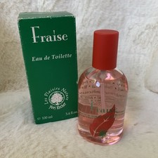 Fraise eau toilette d'occasion  Marquise