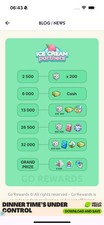 Ice Cream Partners Event Full Carry 1x slot Monopoli_Go! Completo rápido  comprar usado  Enviando para Brazil
