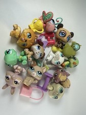 Littlest pet shop for sale  Coronado