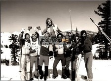 Vintage original photo d'occasion  Marseille I