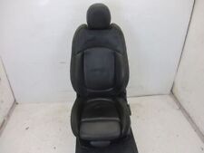 Sitz links leder gebraucht kaufen  Bad Nauheim