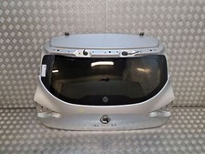 Hayon arrière renault d'occasion  Velaux