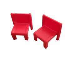 Playmobil lot chaises d'occasion  Pontvallain