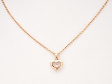 chopard necklace for sale chopard necklace for sale LONDON