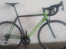 Bici corsa cannondale usato  Tezze sul Brenta