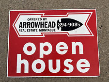 Vintage arrowhead open for sale  Holland