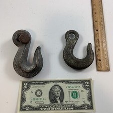 Durbin durco chain for sale  Wheat Ridge