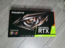 Gigabyte geforce rtx gebraucht kaufen  Halle