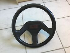 Lederlenkrad peugeot 205 gebraucht kaufen  Laatzen