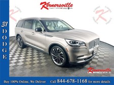 2020 lincoln aviator for sale  Kernersville