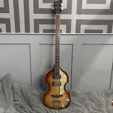 Hofner hct 500 for sale  SWANSEA