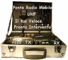 Ponte radio mobile usato  Italia