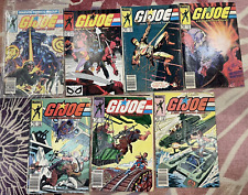 Joe comics magazines for sale  Xenia