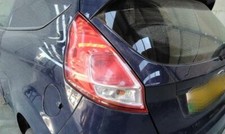 Tail light ford for sale  WINSFORD