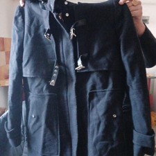 Manteau femme zara d'occasion  Courpière