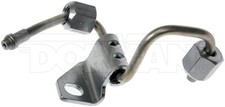 03-09 RAM 2500 3500 cilindro 4 LINHA DE TUBO DE ALIMENTAÇÃO INJETOR DE COMBUSTÍVEL L6 5.9 904-970 comprar usado  Enviando para Brazil