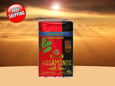Rosamonte especial yerba for sale  Twentynine Palms