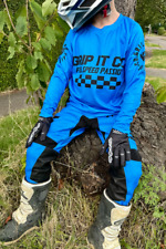 Blue black kids for sale  HATFIELD