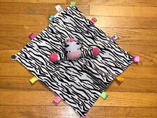 Taggies zebra security for sale  Boaz