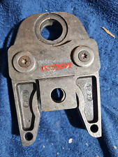 Rems pressbacke 570920 gebraucht kaufen  Bad Friedrichshall