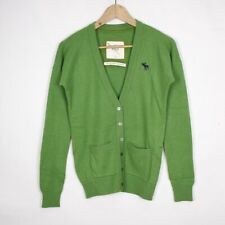 Cardigan abercrombie fitch usato  Marano di Napoli