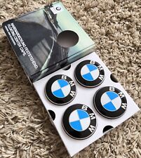 Bmw nabendeckel 68mm gebraucht kaufen  Höxter