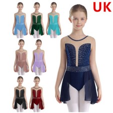 Girls ballet lyrical for sale  SWANSEA